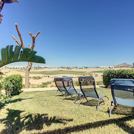 Las Terrazas De La Torre Golf - 6609 Roldan Exterior photo