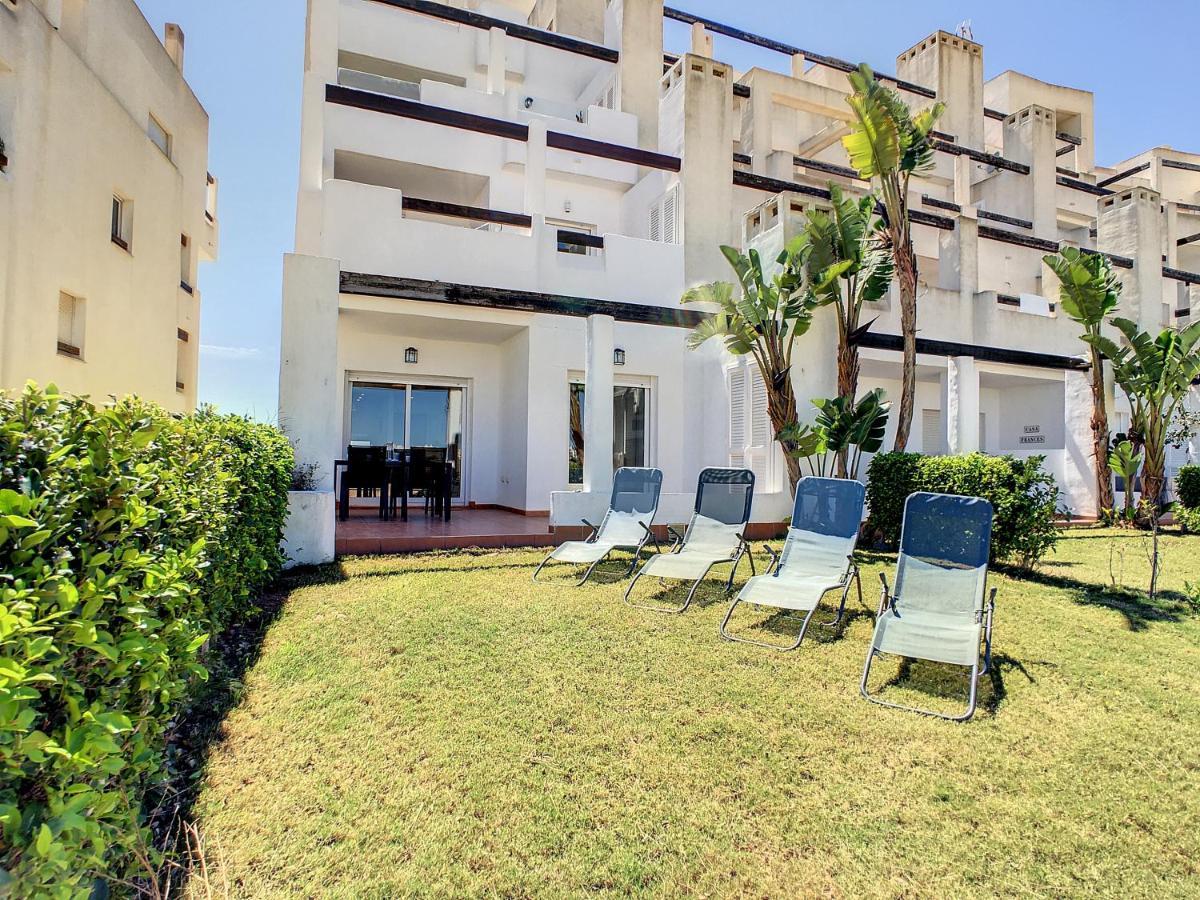 Las Terrazas De La Torre Golf - 6609 Roldan Exterior photo