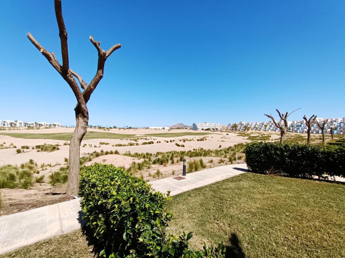 Las Terrazas De La Torre Golf - 6609 Roldan Exterior photo